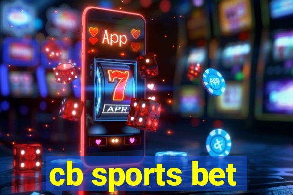 cb sports bet